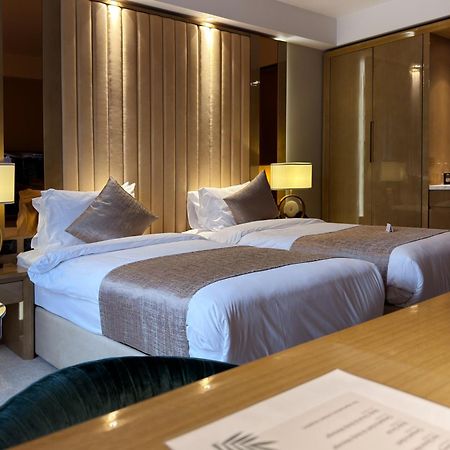 Marjan Plaza Hotel Tbilissi Extérieur photo