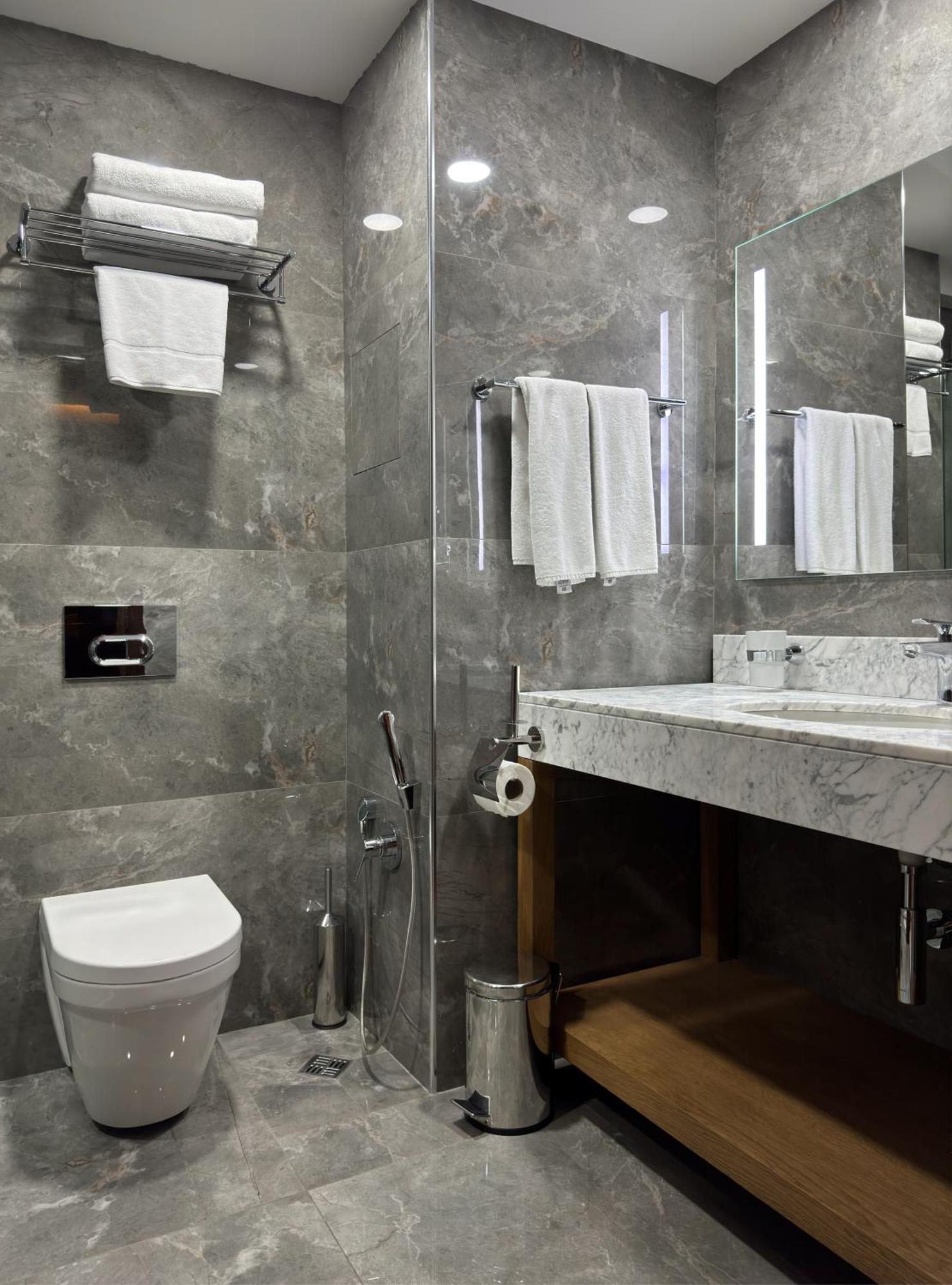 Marjan Plaza Hotel Tbilissi Extérieur photo